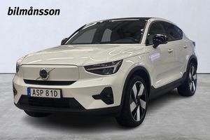 Volvo C40 Recharge bild 1