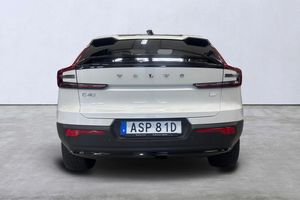 Volvo C40 Recharge bild 5