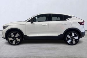 Volvo C40 Recharge bild 2