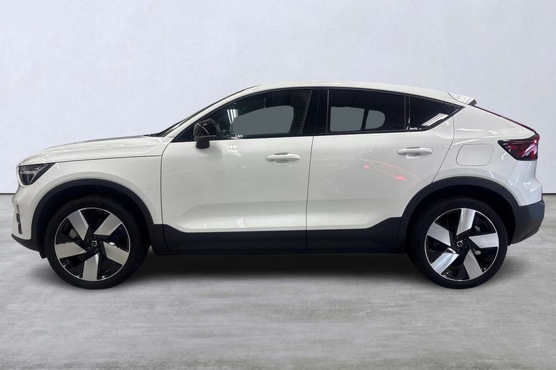 Volvo C40 Recharge bild 2