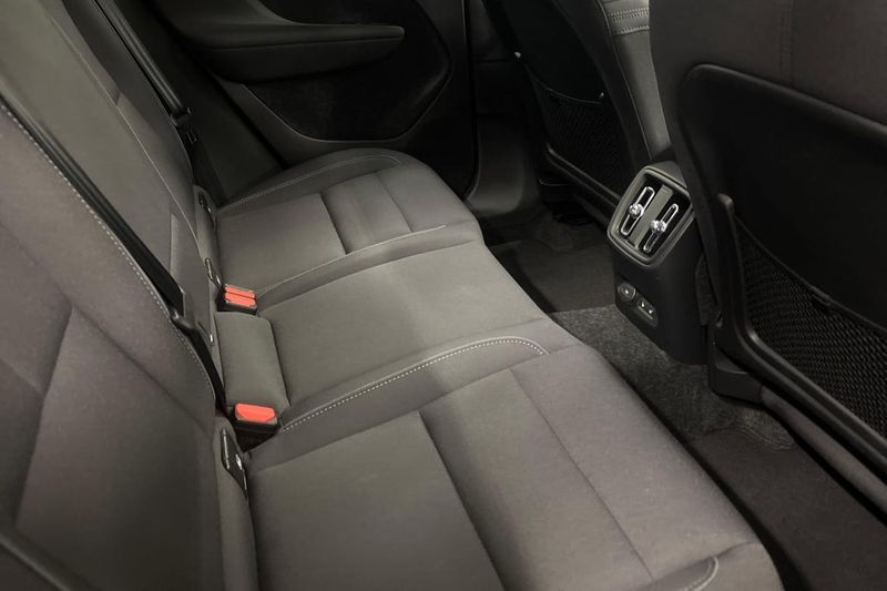 Volvo C40 Recharge bild 11