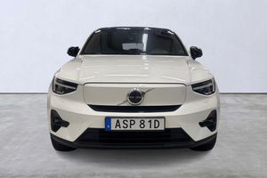 Volvo C40 Recharge bild 7