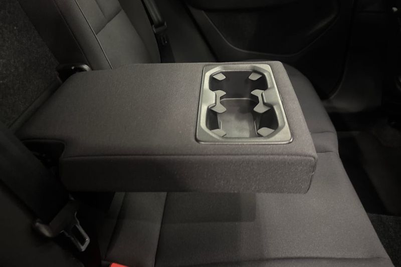 Volvo C40 Recharge bild 19