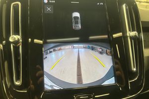 Volvo C40 Recharge bild 17