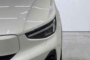 Volvo C40 Recharge bild 21