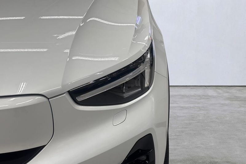 Volvo C40 Recharge bild 21