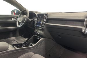 Volvo C40 Recharge bild 10