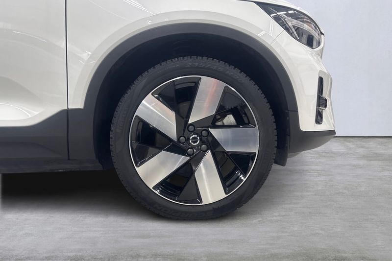 Volvo C40 Recharge bild 14