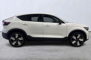 Volvo C40 Recharge bild 3