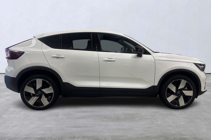 Volvo C40 Recharge bild 3