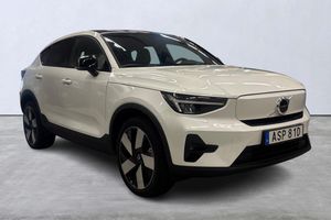 Volvo C40 Recharge bild 6