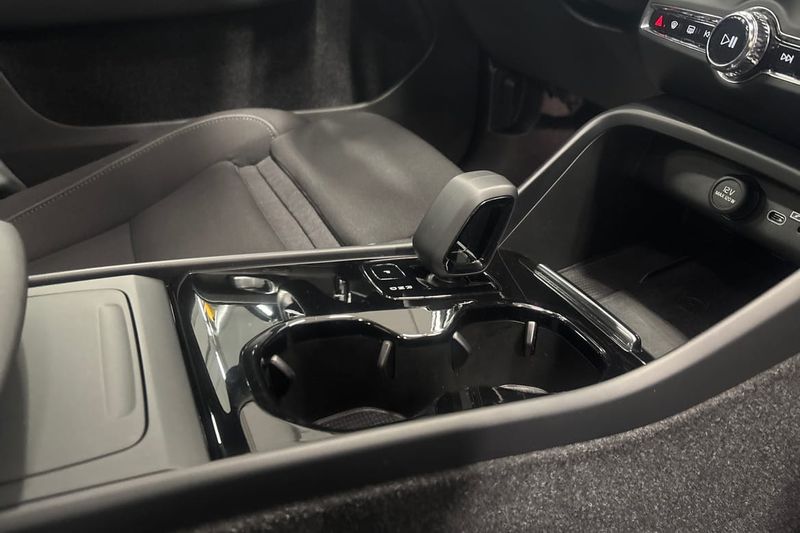 Volvo C40 Recharge bild 15