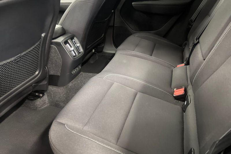 Volvo C40 Recharge bild 12