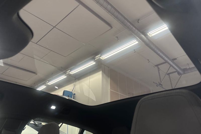 Volvo C40 Recharge bild 22