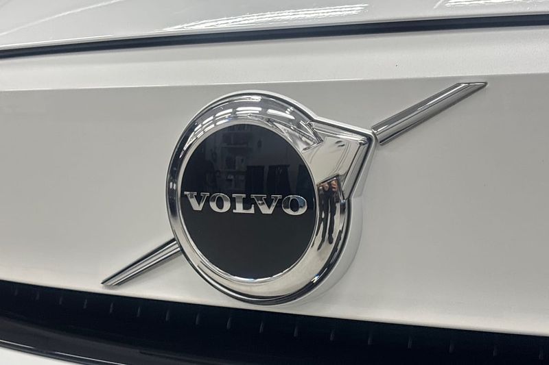 Volvo C40 Recharge bild 20