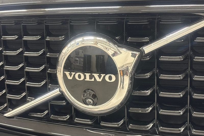 Volvo V90 bild 21