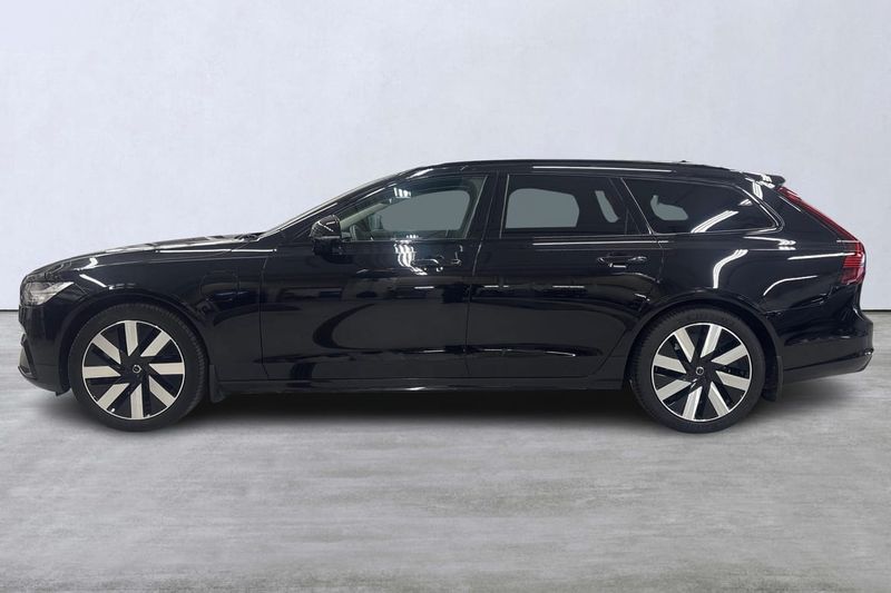 Volvo V90 bild 2