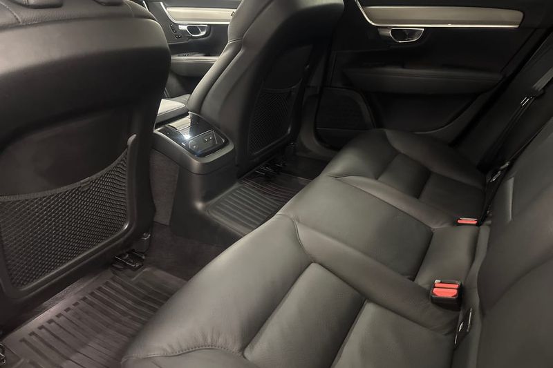 Volvo V90 bild 12