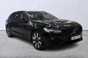 Volvo V90 bild 6