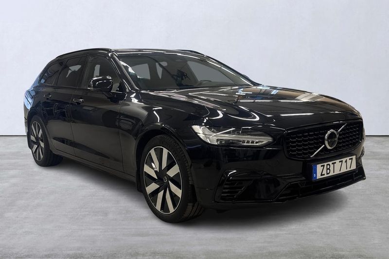 Volvo V90 bild 6