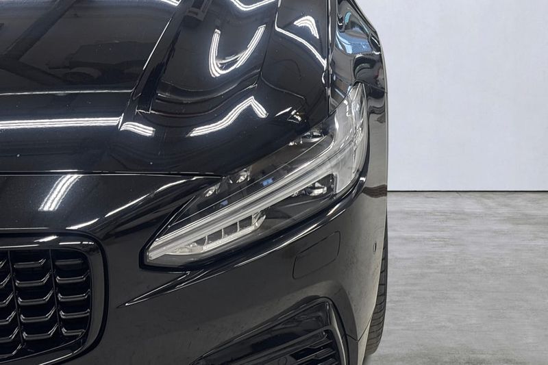 Volvo V90 bild 22