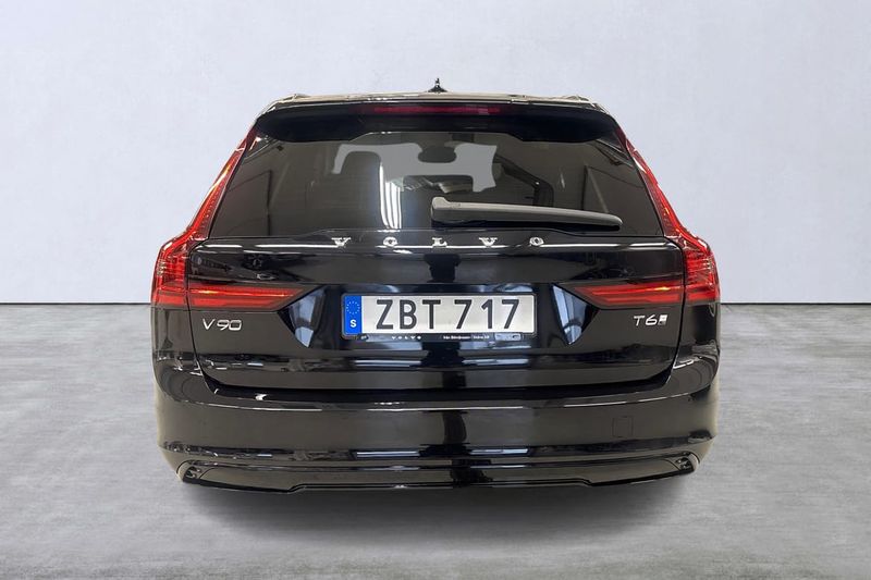 Volvo V90 bild 5