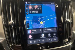 Volvo V90 bild 16