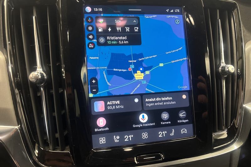 Volvo V90 bild 16