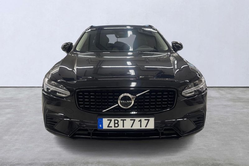 Volvo V90 bild 7