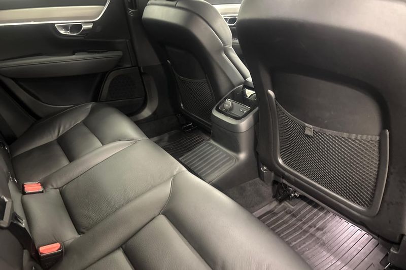 Volvo V90 bild 11