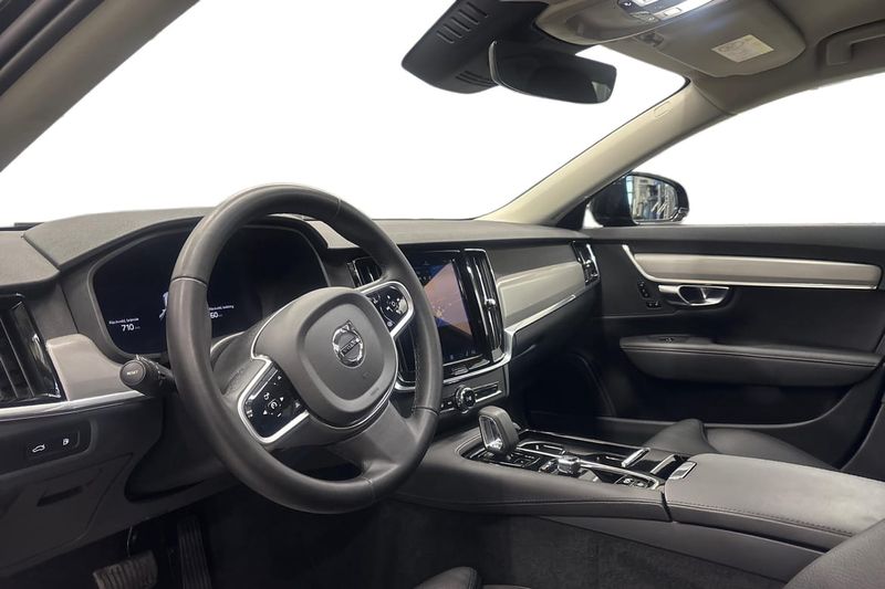 Volvo V90 bild 8