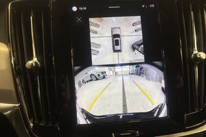 Volvo V90 bild 17