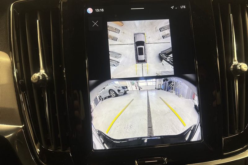 Volvo V90 bild 17