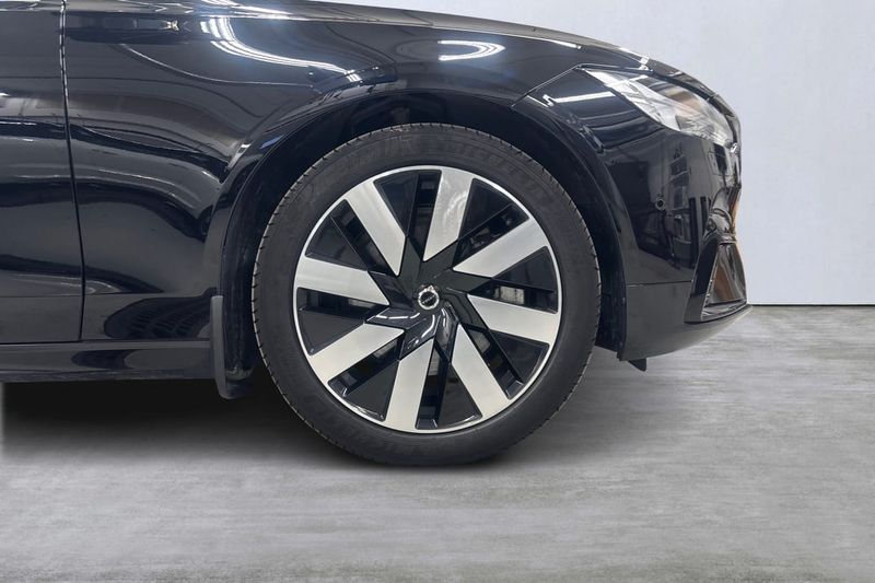 Volvo V90 bild 14