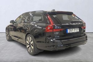 Volvo V90 bild 4