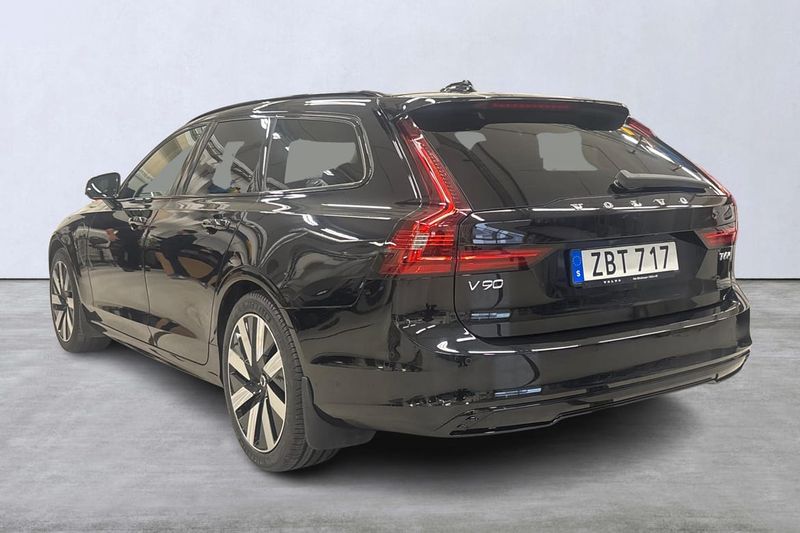 Volvo V90 bild 4