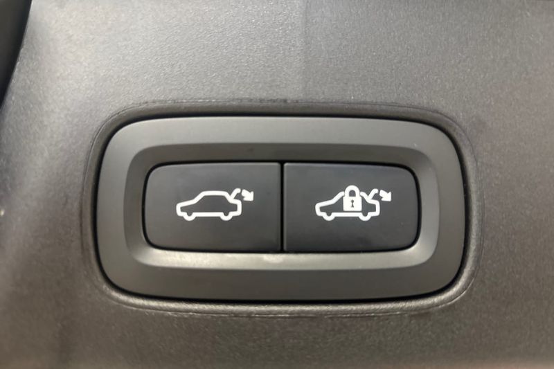 Volvo V90 bild 18