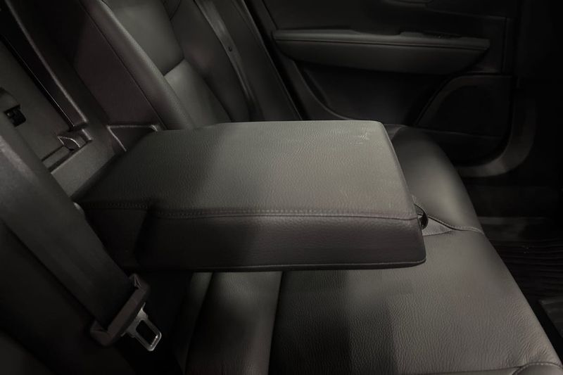 Volvo V90 bild 19