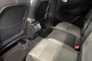 Volvo XC40 bild 12