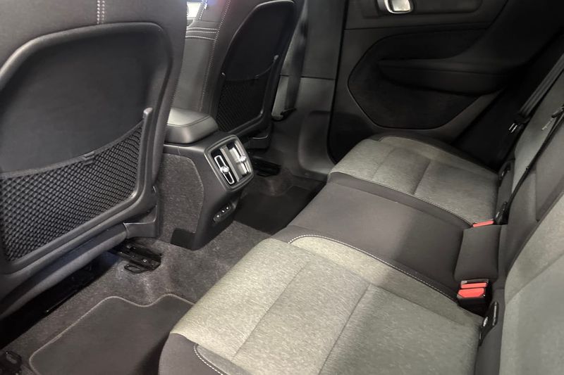 Volvo XC40 bild 12