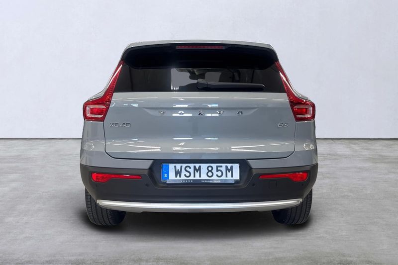 Volvo XC40 bild 5