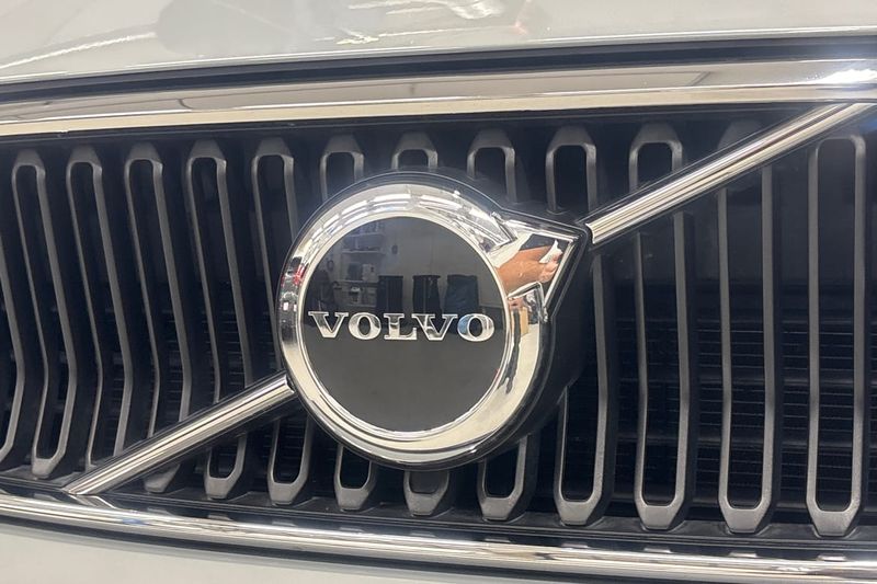 Volvo XC40 bild 20