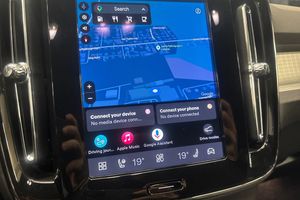 Volvo XC40 bild 16