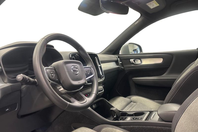 Volvo XC40 bild 8