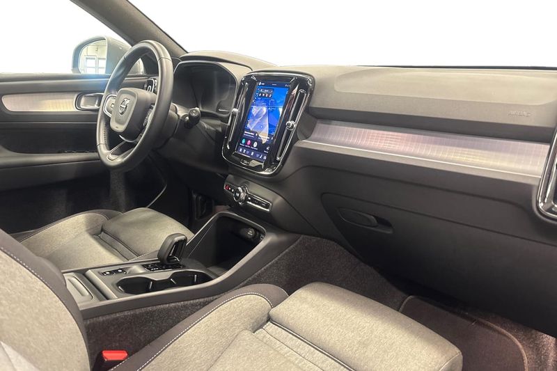 Volvo XC40 bild 10