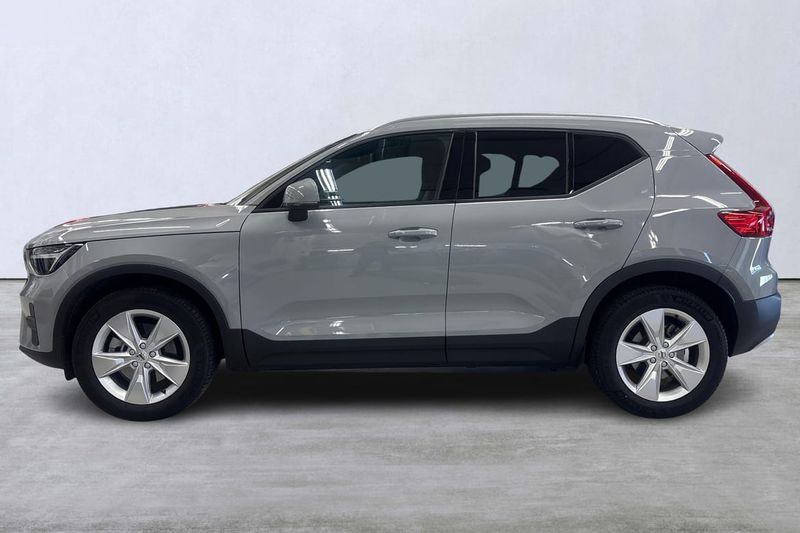 Volvo XC40 bild 2