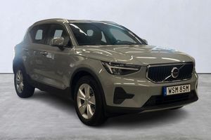 Volvo XC40 bild 6