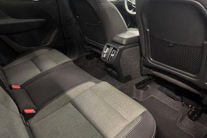 Volvo XC40 bild 11