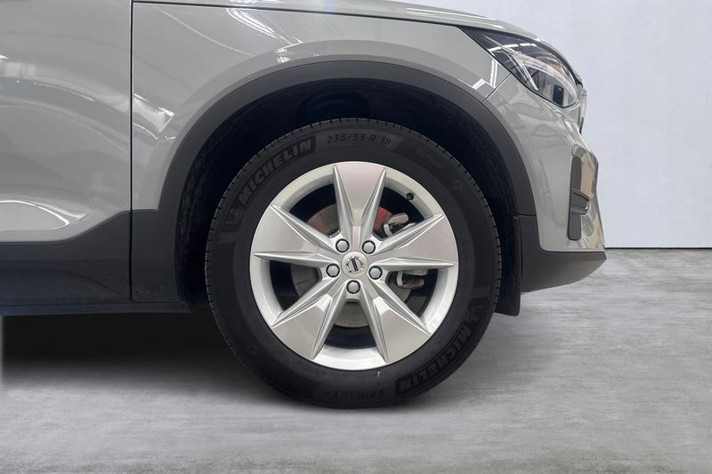 Volvo XC40 bild 14