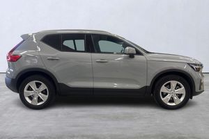 Volvo XC40 bild 3